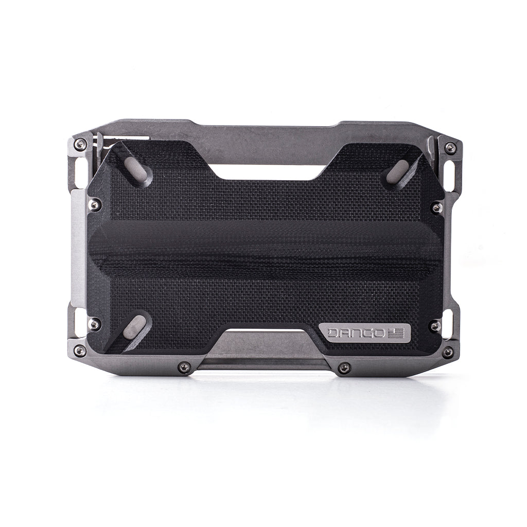A-SERIES G10 BACKPLATE DangoProducts