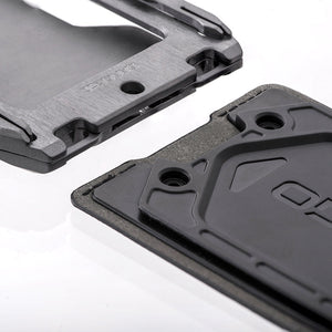A10 ADAPT™ WALLET + 3 DTEX ADAPTERS - BUNDLE DangoProducts
