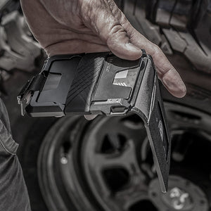 M1 MAVERICK™ BIFOLD WALLET - SPEC-OPS - 4 POCKET DTEX DangoProducts