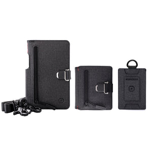 P01, P02, S1 TRAVEL BUNDLE DangoProducts