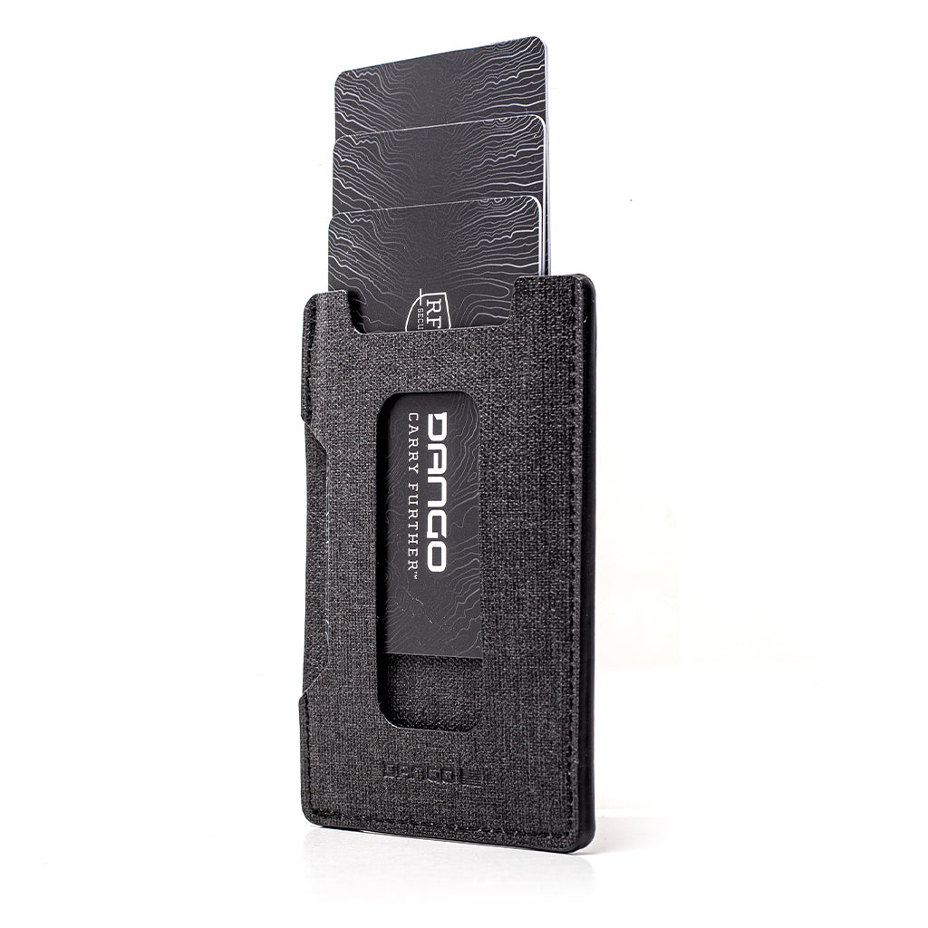 P01, P02, S1 TRAVEL BUNDLE DangoProducts