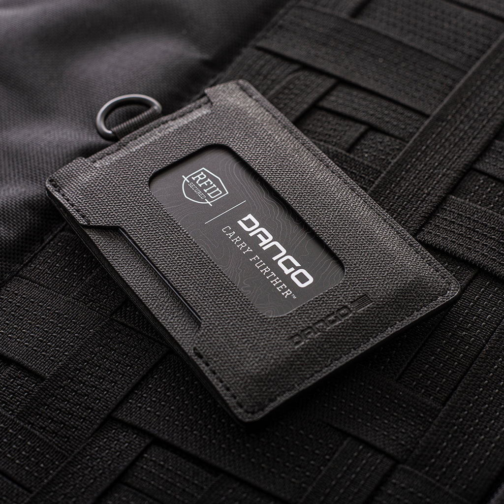 P01, P02, S1 TRAVEL BUNDLE DangoProducts