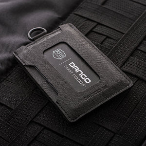 P01, P02, S1 TRAVEL BUNDLE DangoProducts