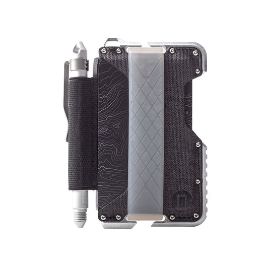 T01 TACTICAL PEN WALLET