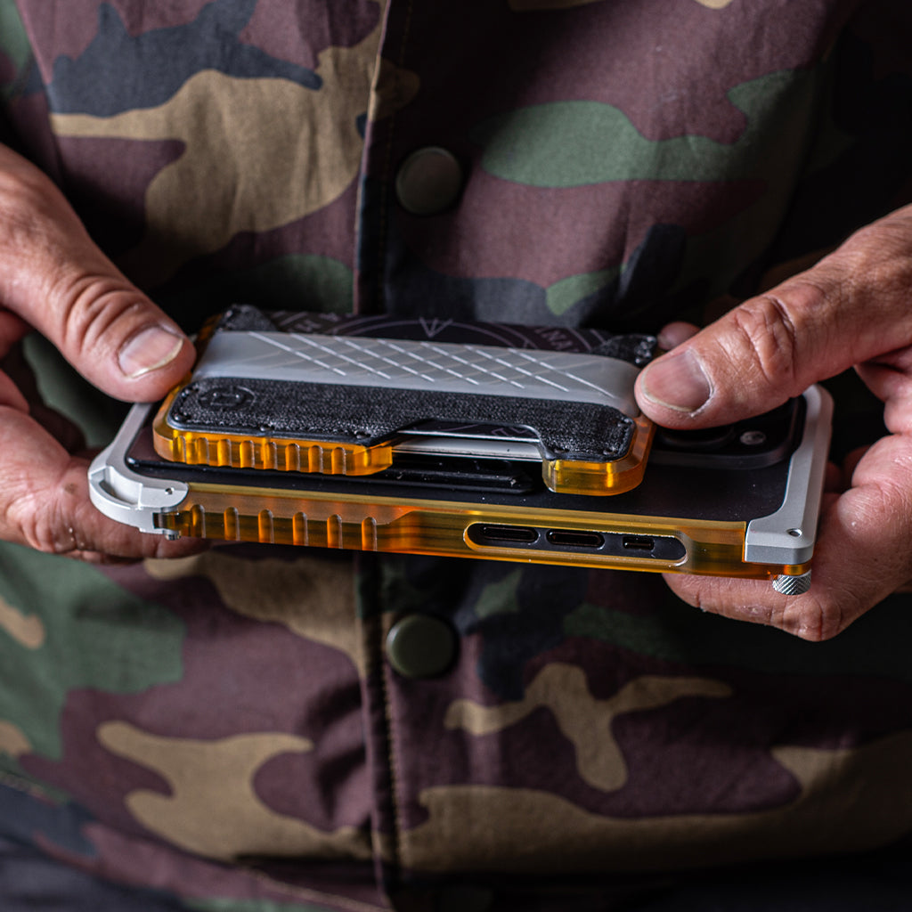 6 Reasons Ultem® is Dango Products’ Hottest New Material