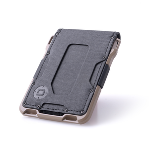 M1 MAVERICK™ BIFOLD WALLET - SPEC-OPS - 4 POCKET DTEX DangoProducts